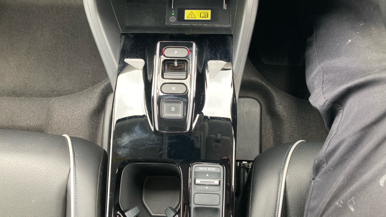 Honda E Ny1 150kW Elegance 69kWh 5dr Auto Electric Hatchback